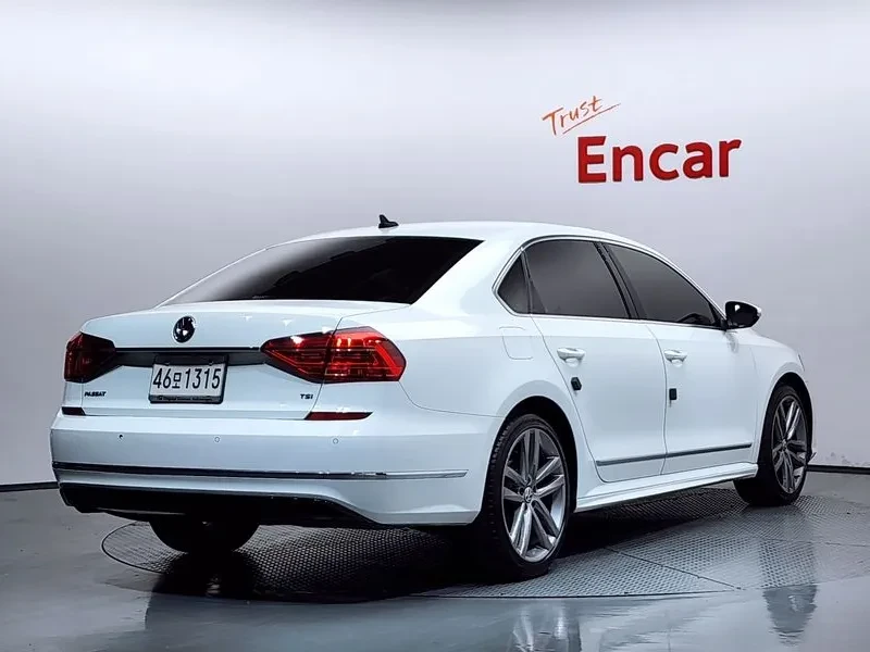 VW Passat The New Passat 1.8 Tsi R-Line B7 | Mobile.bg � ����������� 2