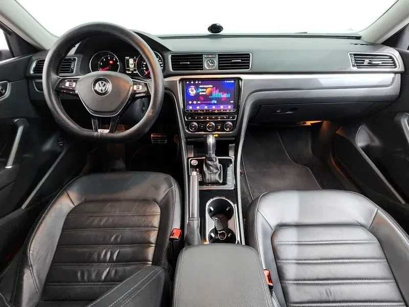 VW Passat The New Passat 1.8 Tsi R-Line B7 | Mobile.bg � ����������� 7