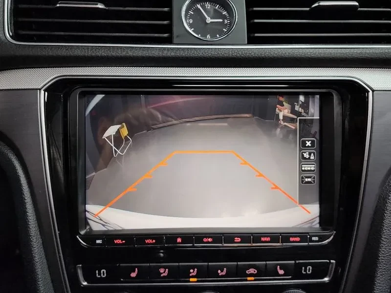 VW Passat The New Passat 1.8 Tsi R-Line B7 | Mobile.bg � ����������� 14