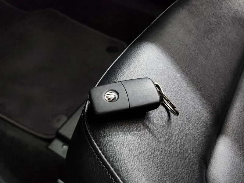 VW Passat The New Passat 1.8 Tsi R-Line B7 | Mobile.bg � ����������� 15
