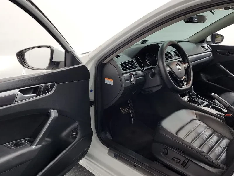 VW Passat The New Passat 1.8 Tsi R-Line B7 | Mobile.bg � ����������� 10