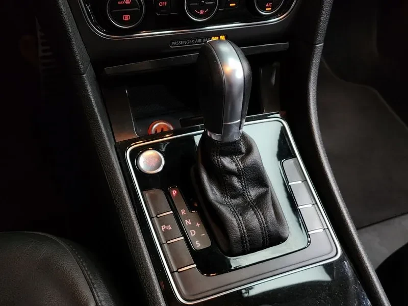 VW Passat The New Passat 1.8 Tsi R-Line B7 | Mobile.bg � ����������� 9