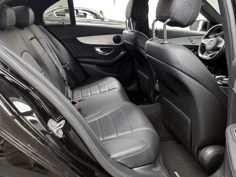 Mercedes-Benz C 350 E HYBRID | Mobile.bg � ����������� 12
