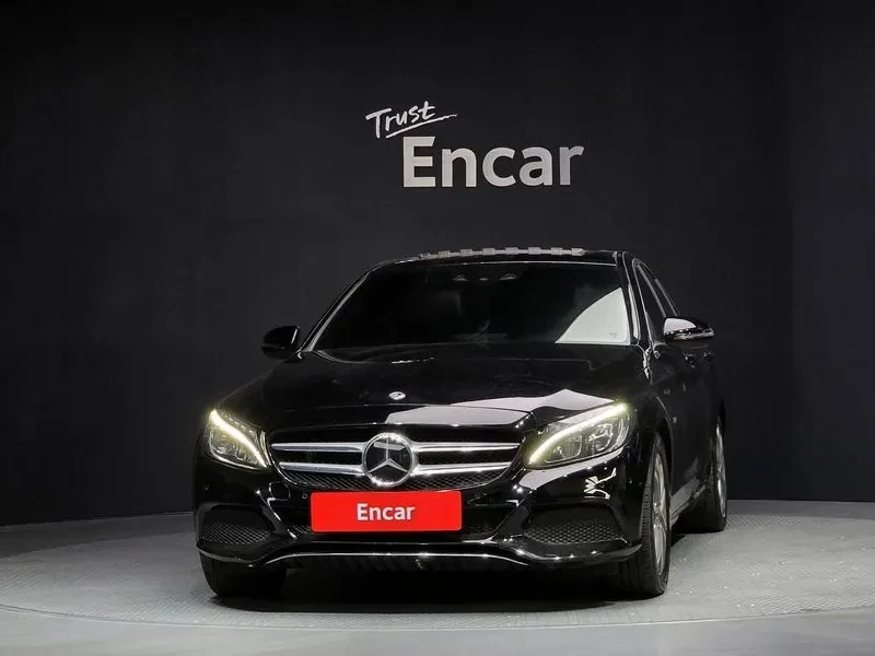 Mercedes-Benz C 350 E HYBRID | Mobile.bg � ����������� 3
