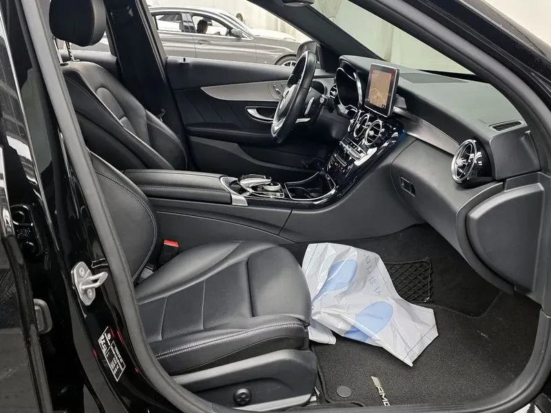 Mercedes-Benz C 350 E HYBRID | Mobile.bg � ����������� 11