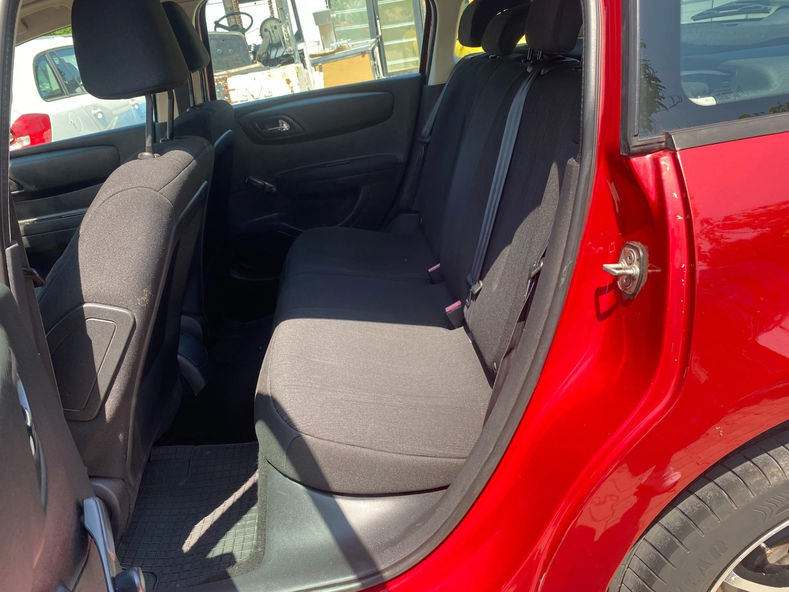 Citroen C4 1.6hdi 90�.� | Mobile.bg � ����������� 11