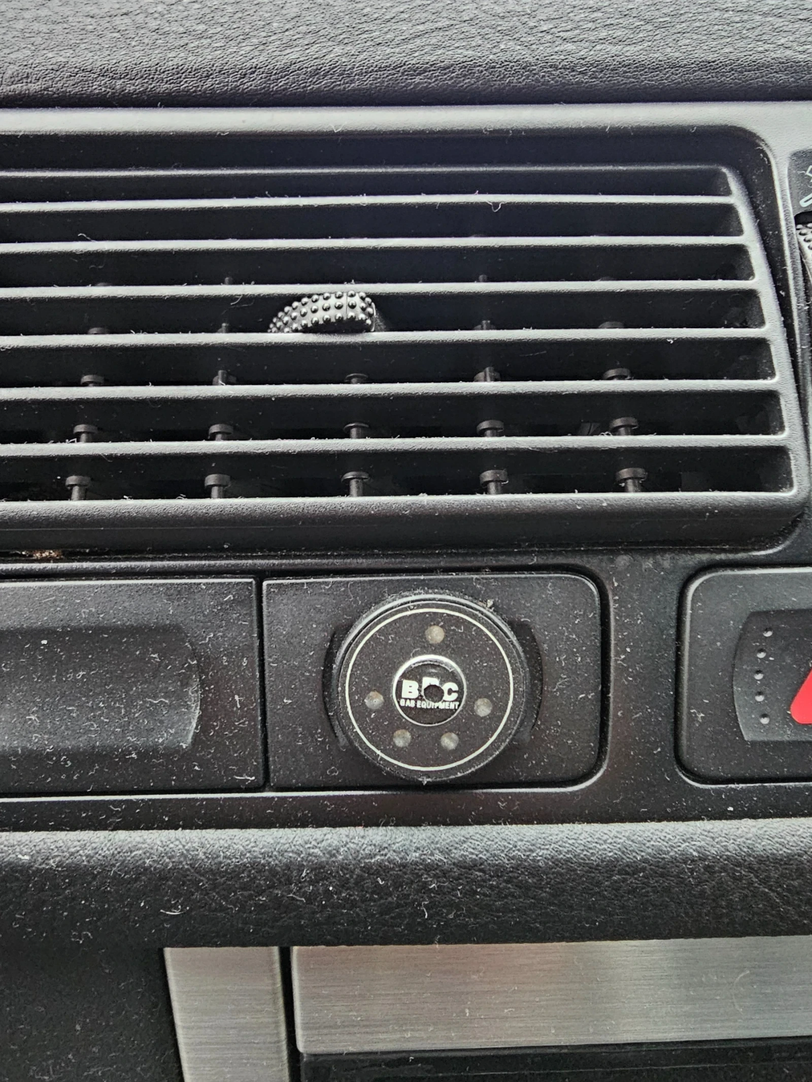 VW Golf 1.6 gpl 152000km | Mobile.bg   12