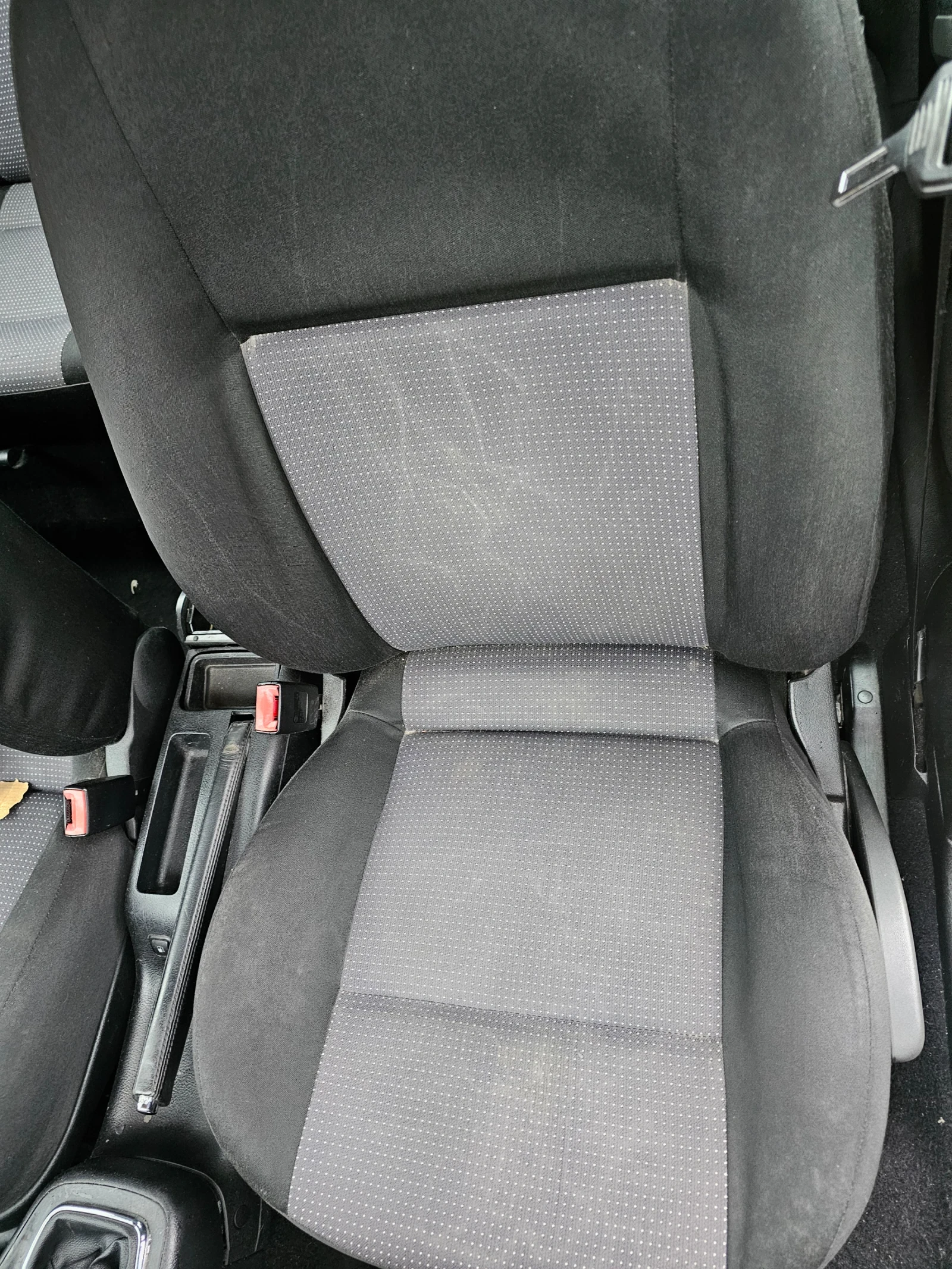 VW Golf 1.6 gpl 152000km | Mobile.bg   11