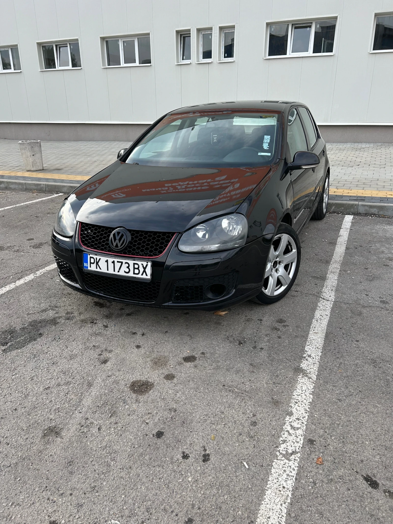 VW Golf 1.9 TDI 105 кс. - изображение 3