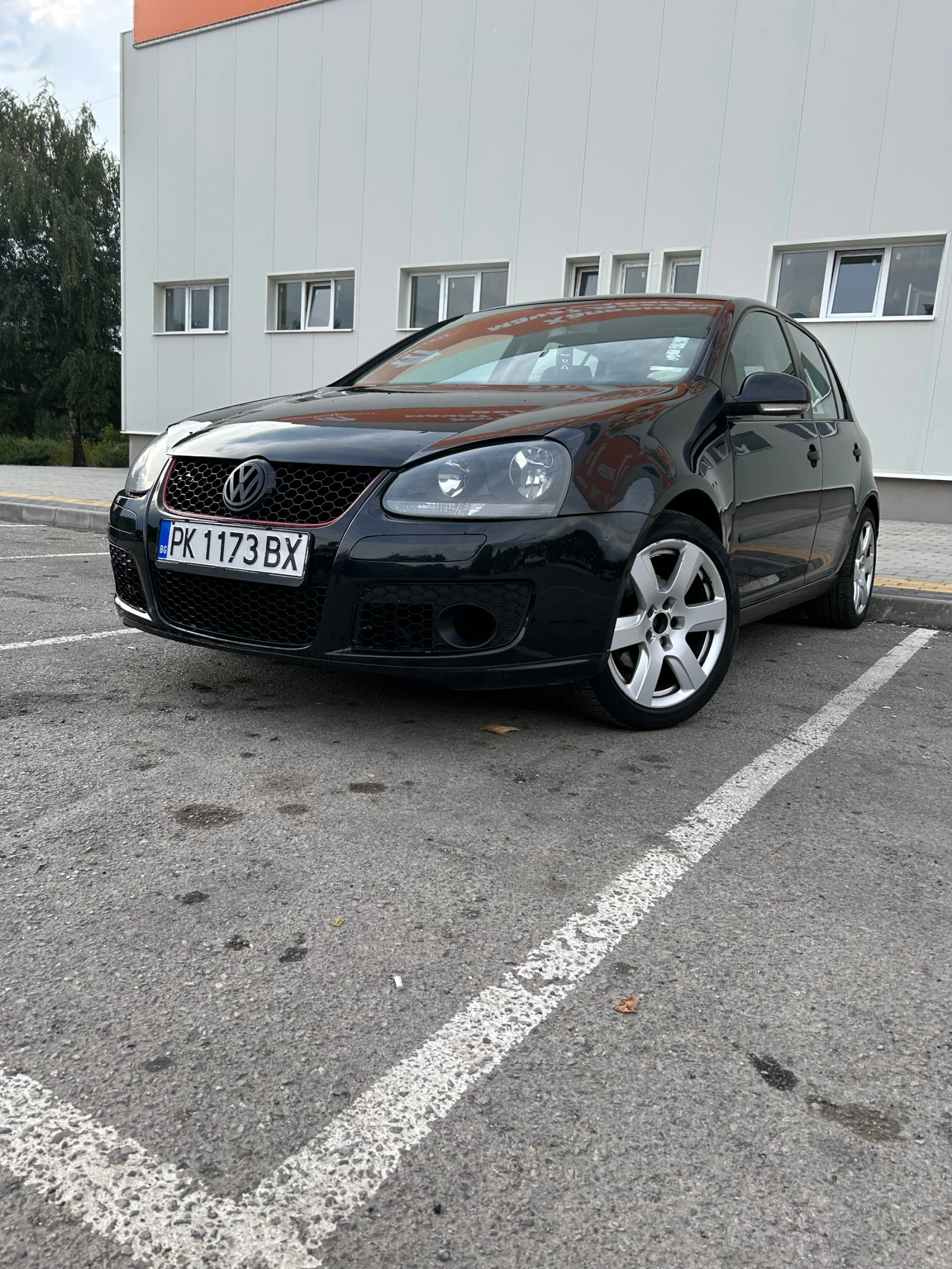 VW Golf 1.9 TDI 105 кс. | Mobile.bg — изображение 1