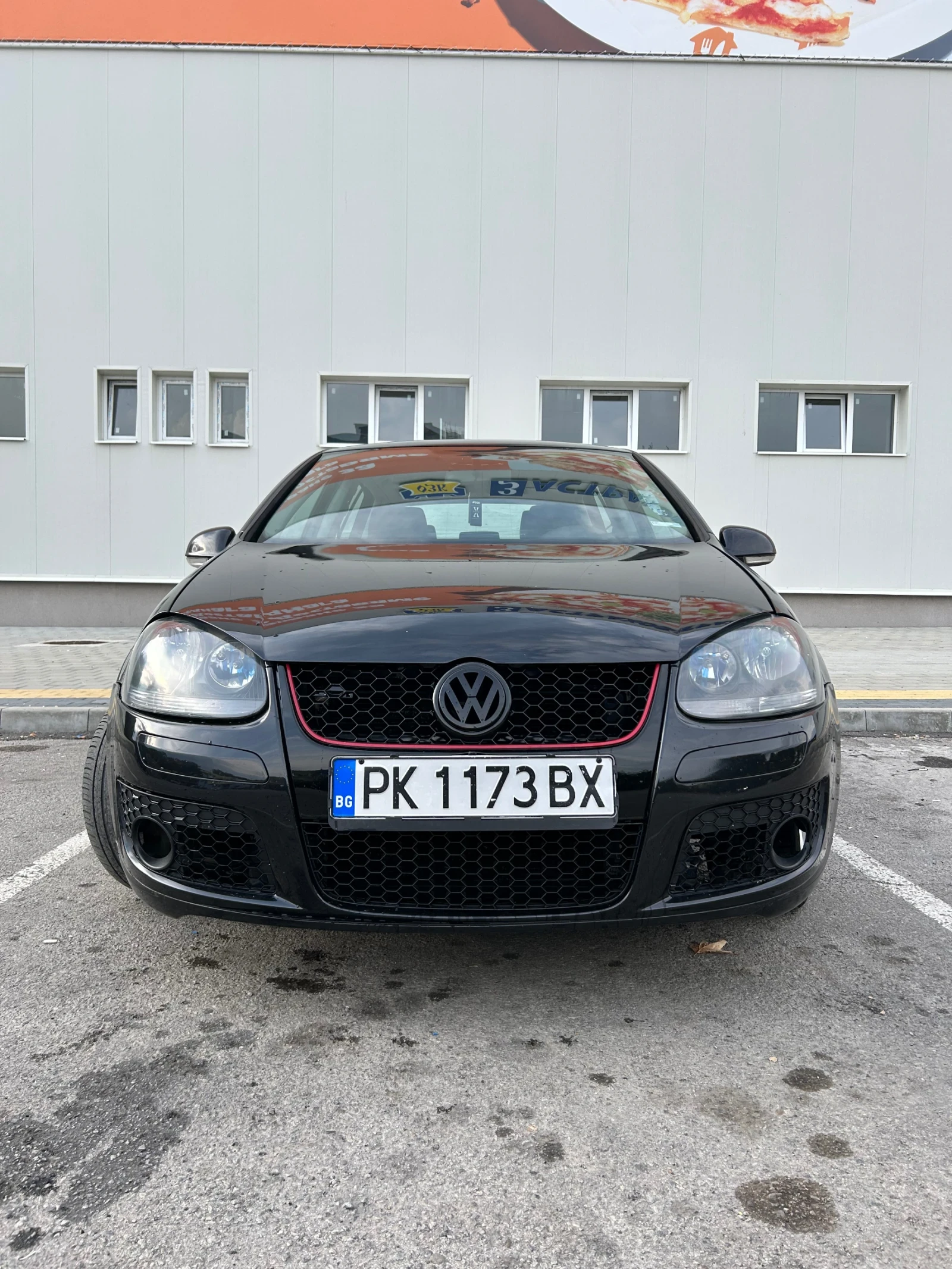 VW Golf 1.9 TDI 105 кс. - изображение 2