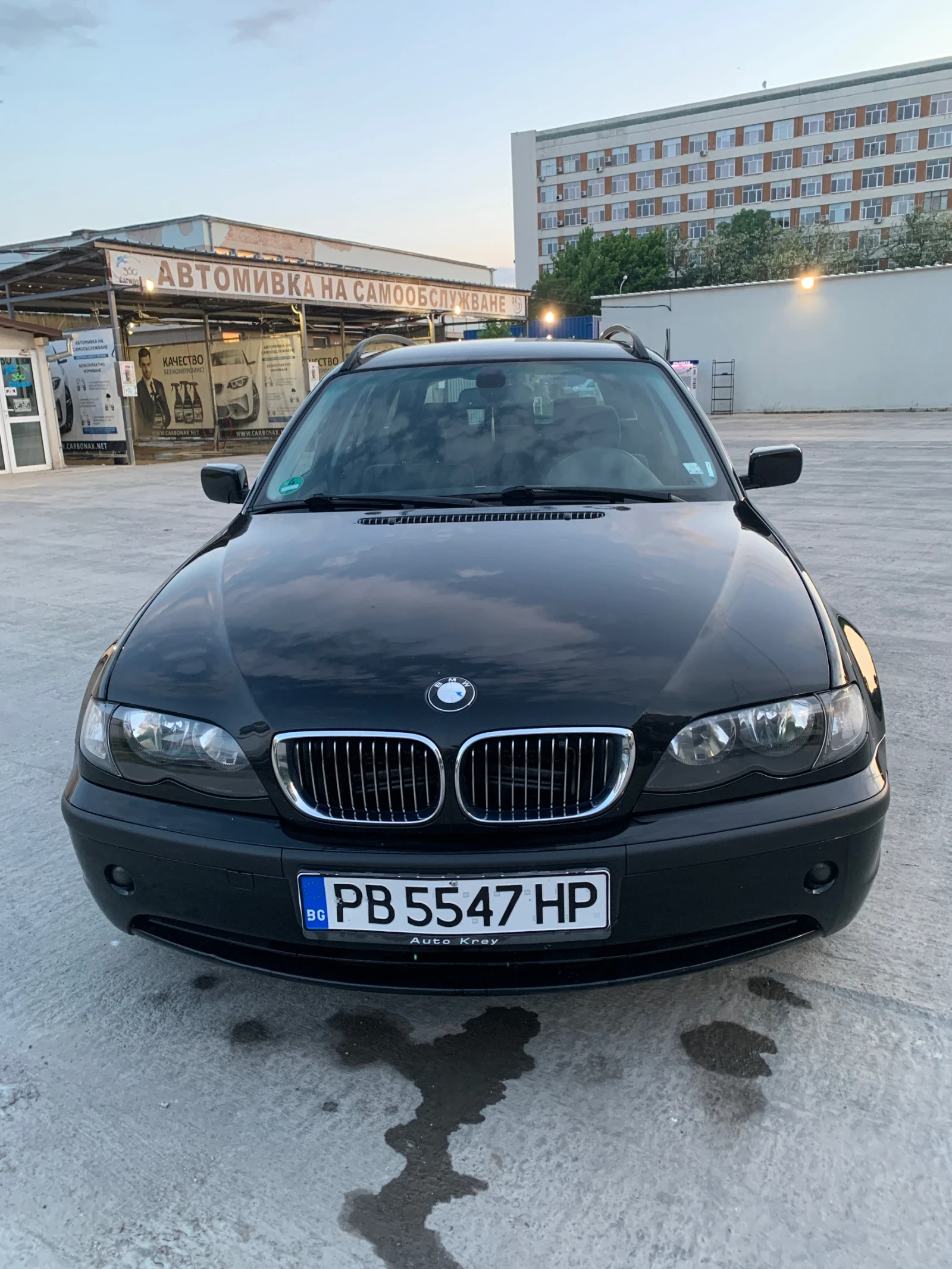 BMW 320  - изображение 4