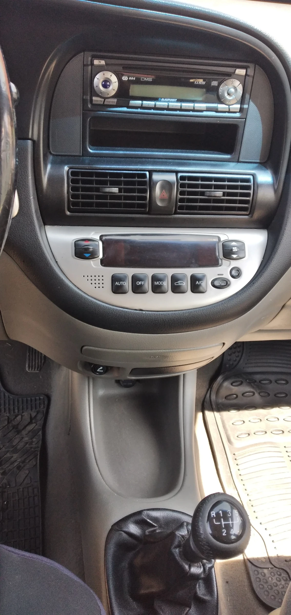 Chevrolet Tacuma  - изображение 6