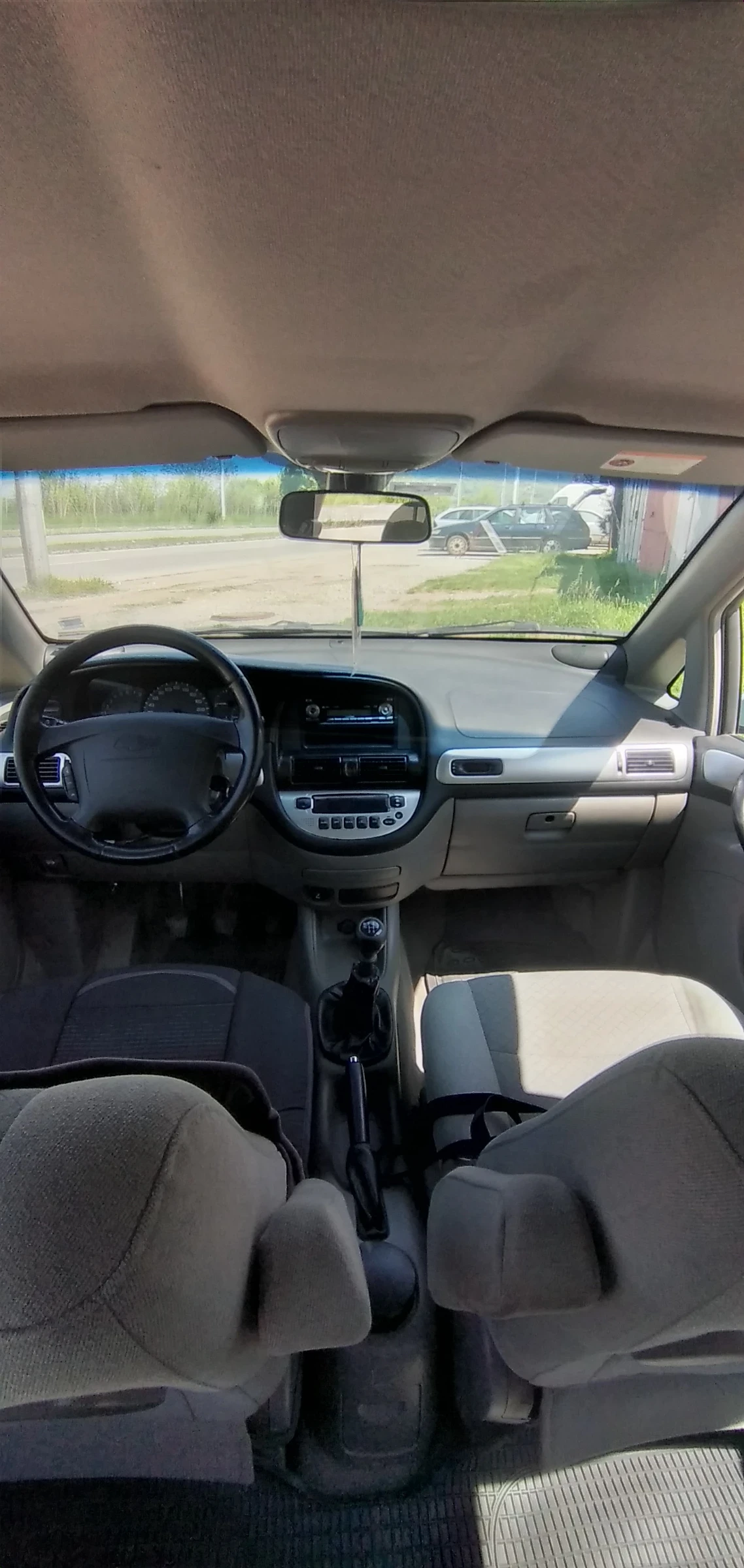 Chevrolet Tacuma  - изображение 5