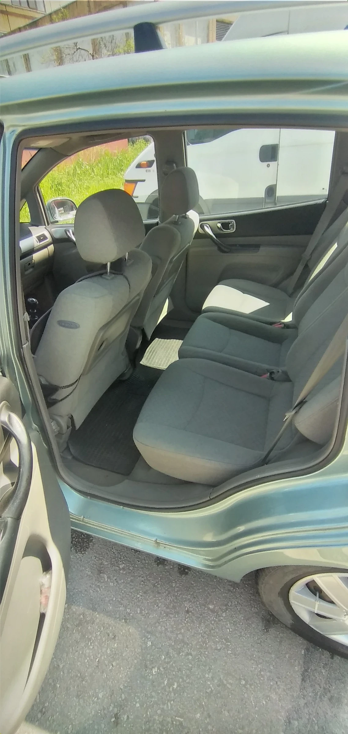 Chevrolet Tacuma  - изображение 4