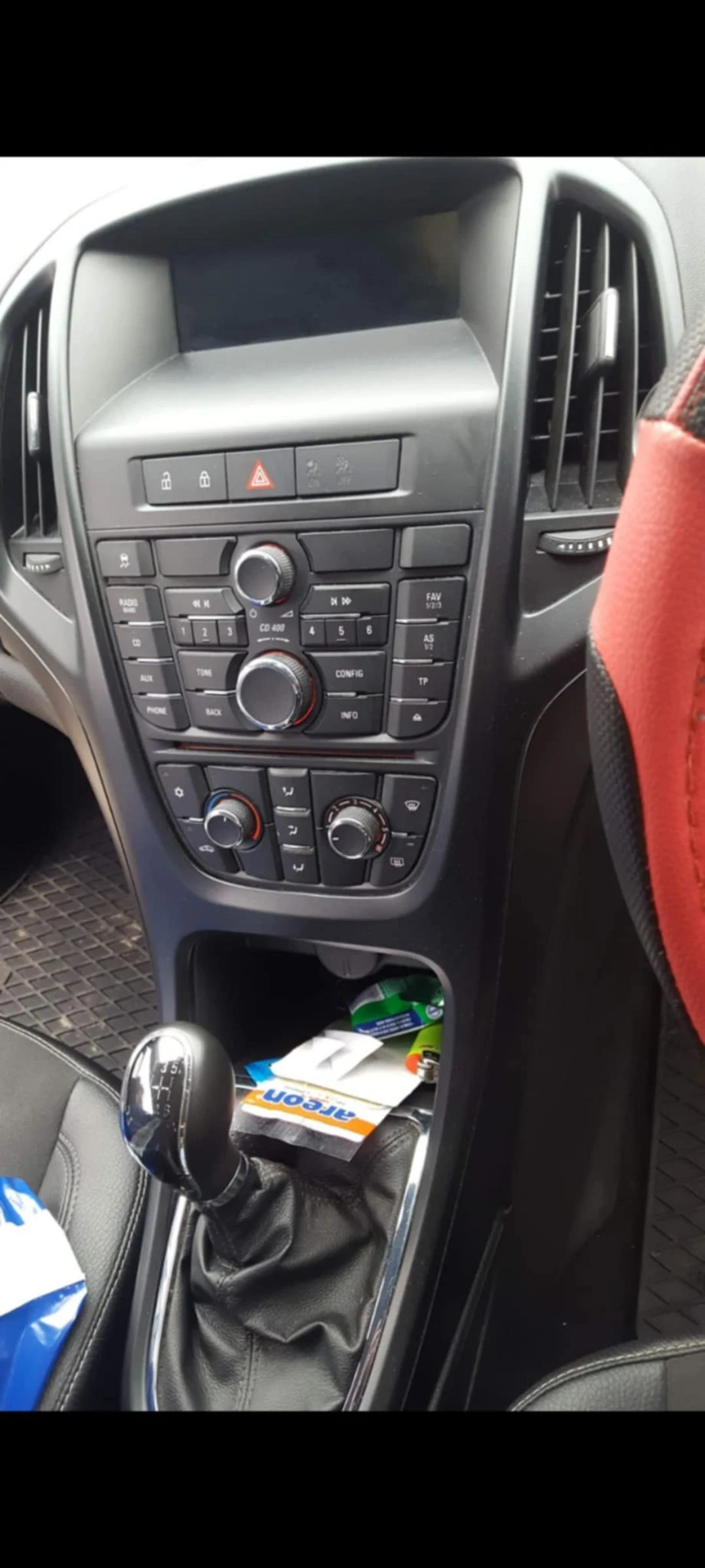 Opel Astra  - изображение 9