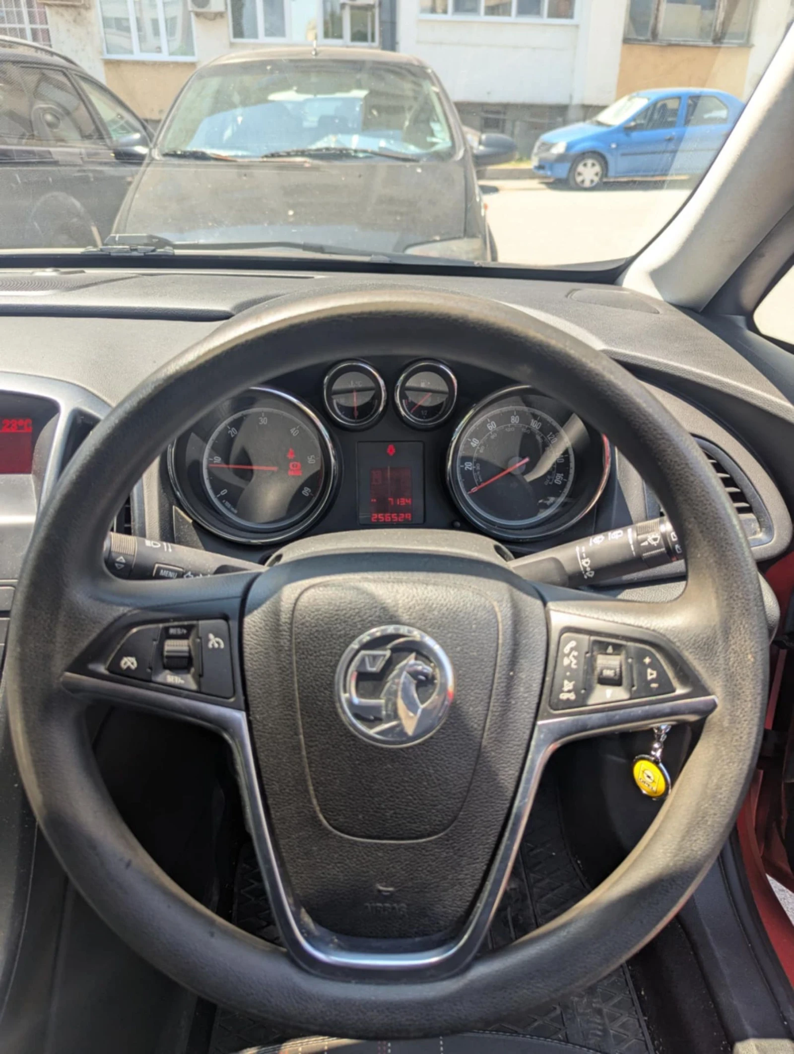 Opel Astra | Mobile.bg   15