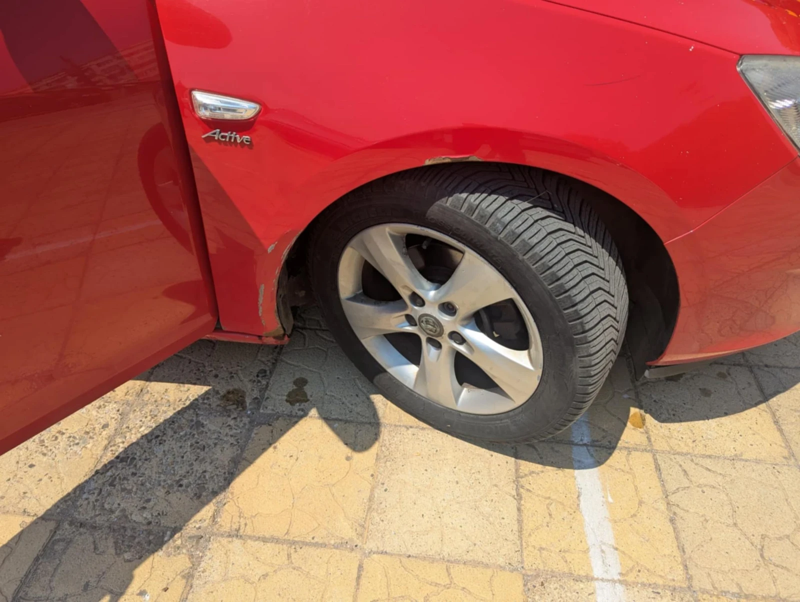 Opel Astra | Mobile.bg   12