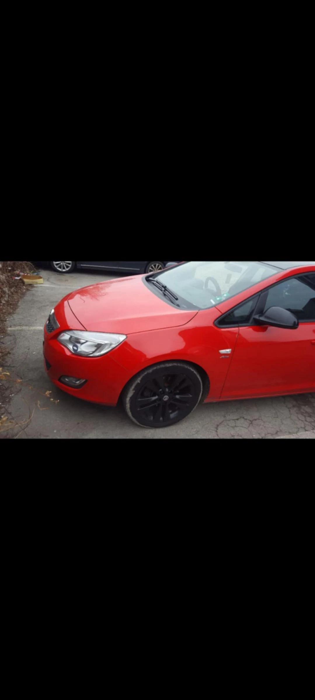 Opel Astra  - изображение 5