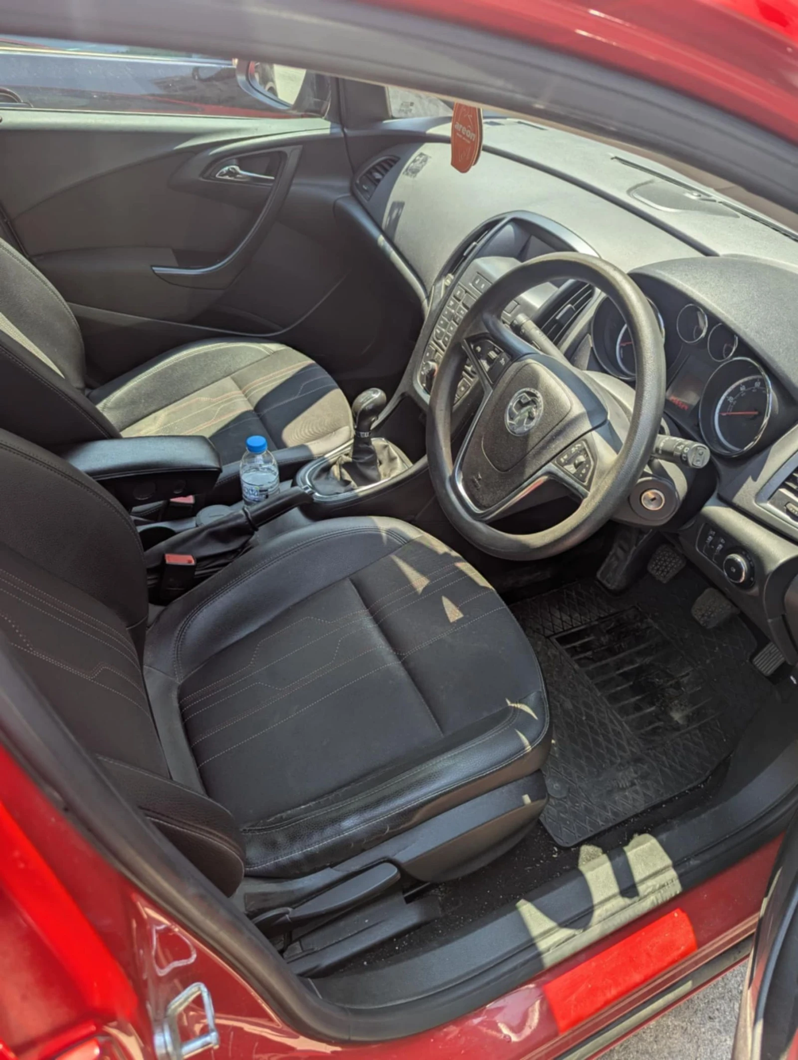 Opel Astra | Mobile.bg   17