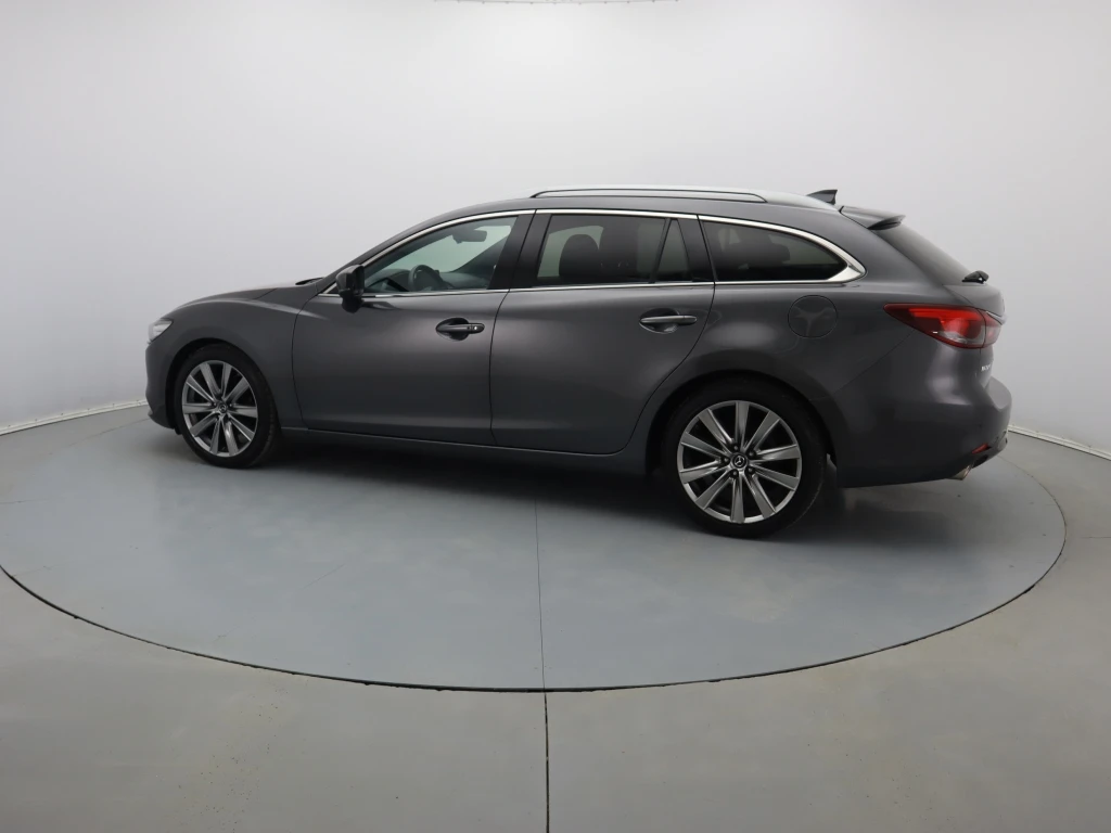 Mazda 6 2.2 Sportline - изображение 7
