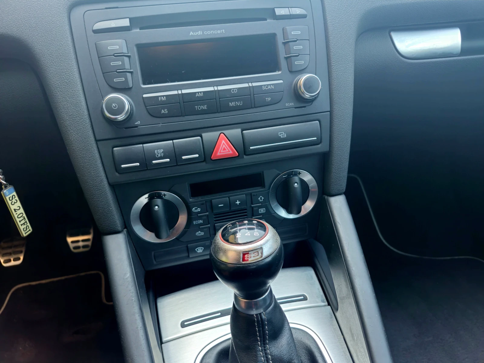 Audi S3 | Mobile.bg   12