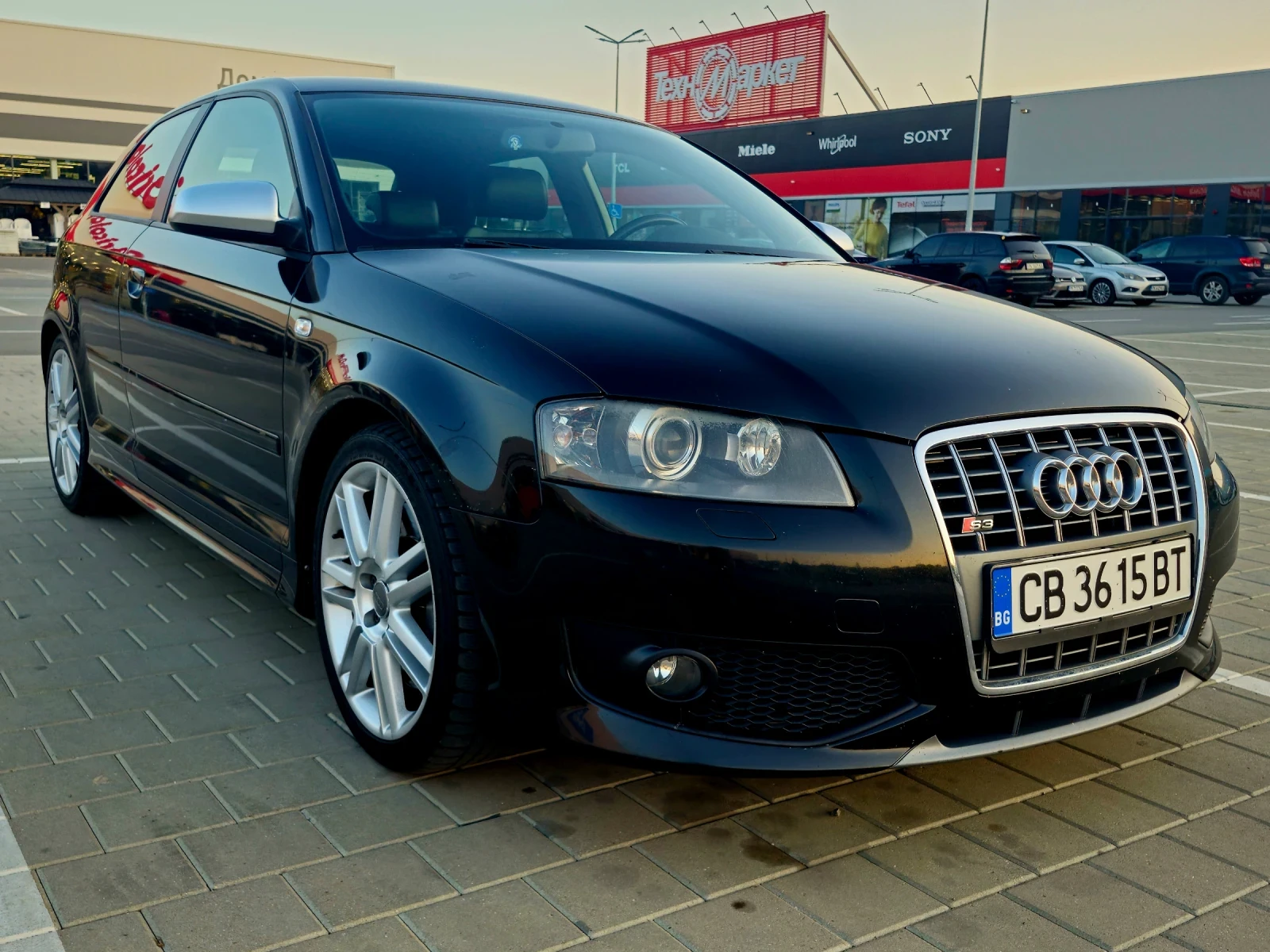 Audi S3  - изображение 2