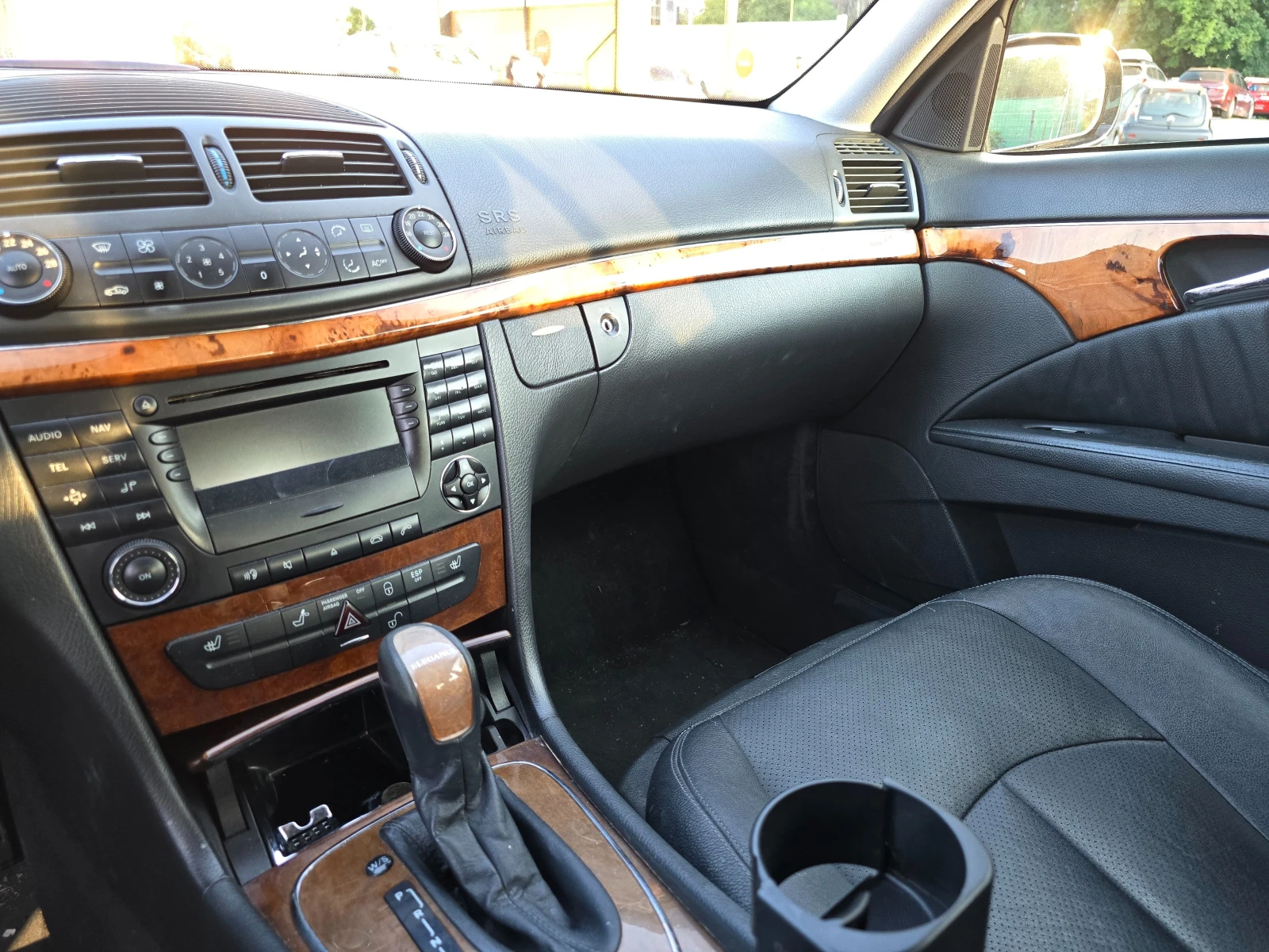Mercedes-Benz E 270 СПЕШНО!!! | Mobile.bg — изображение 15