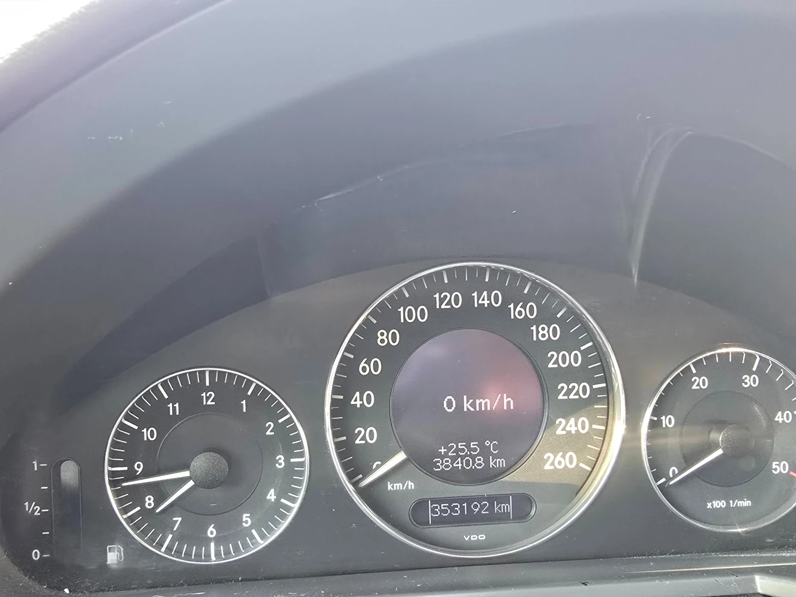 Mercedes-Benz E 270 СПЕШНО!!! | Mobile.bg — изображение 11