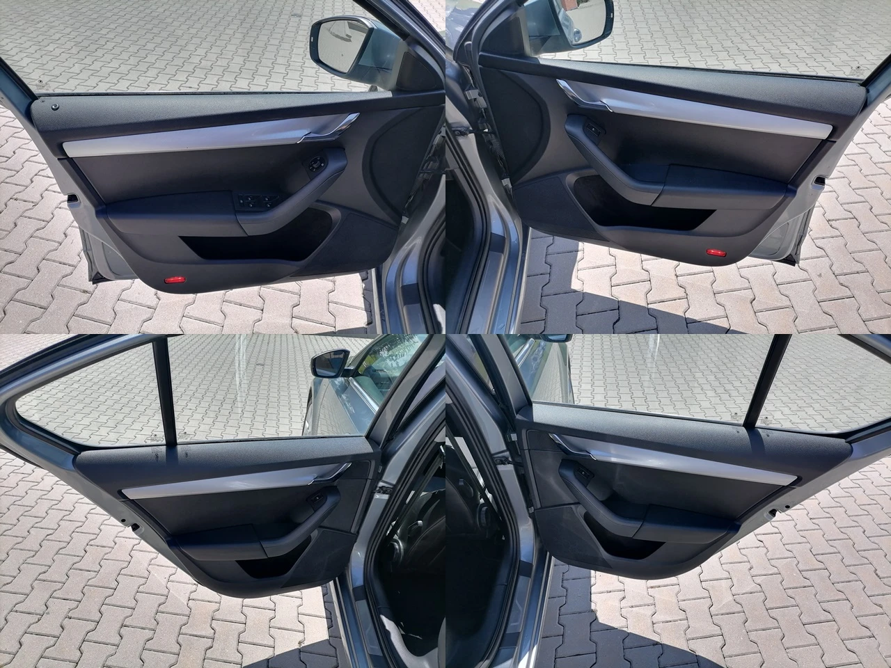 Skoda Octavia 2.0 TDI DSG | Mobile.bg   13