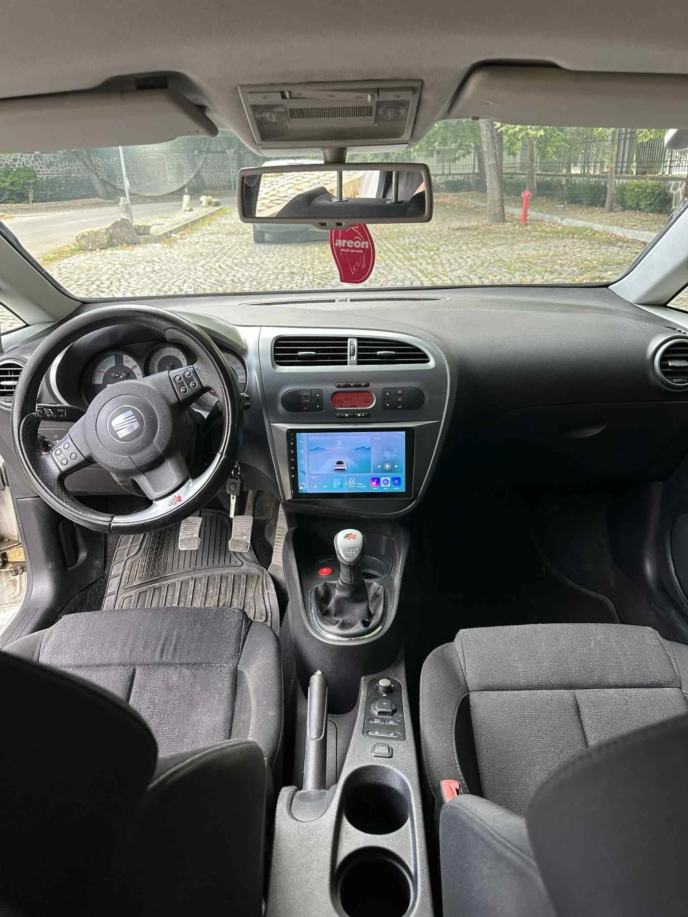Seat Leon 2.0TFSI FR200к.с - изображение 10