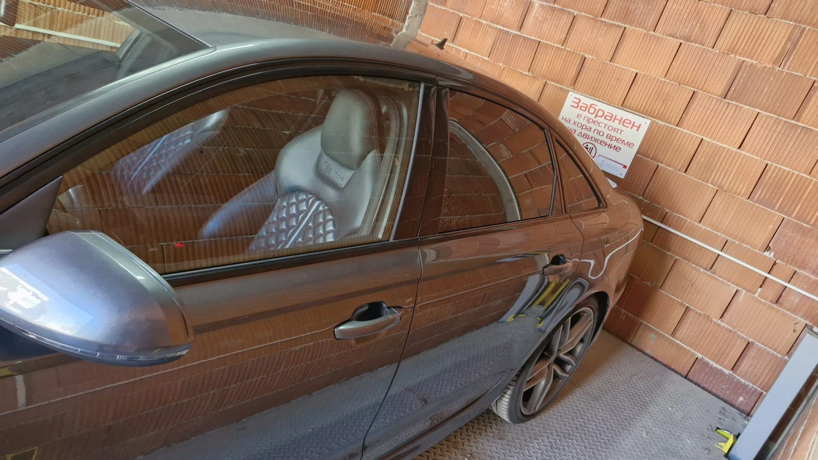 Audi A6 Competition  - изображение 5