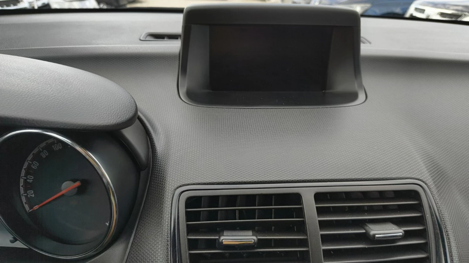 Opel Meriva 1, 4 БЕНЗИН/ГАЗ - изображение 10