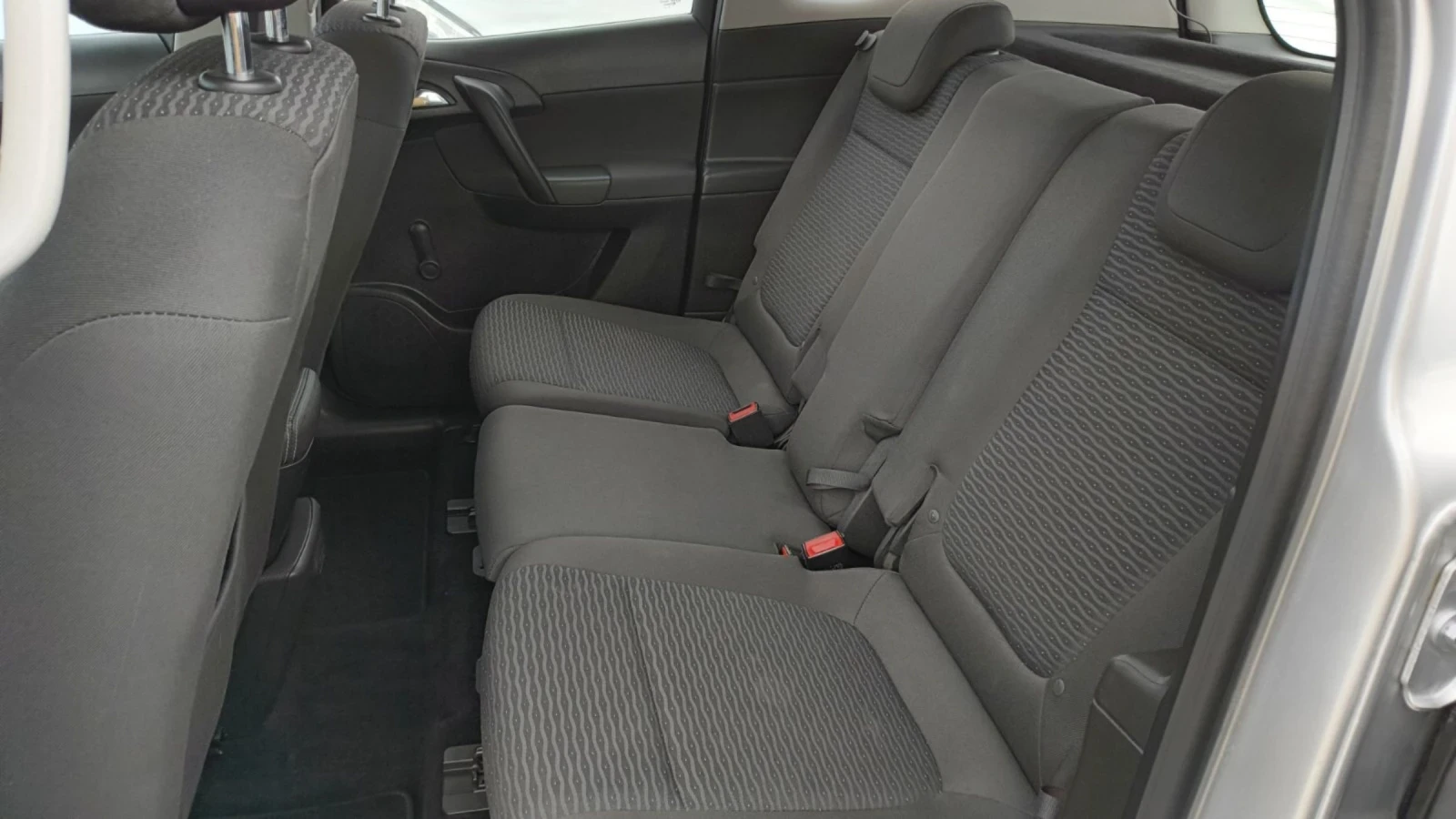 Opel Meriva 1, 4 БЕНЗИН/ГАЗ - изображение 6