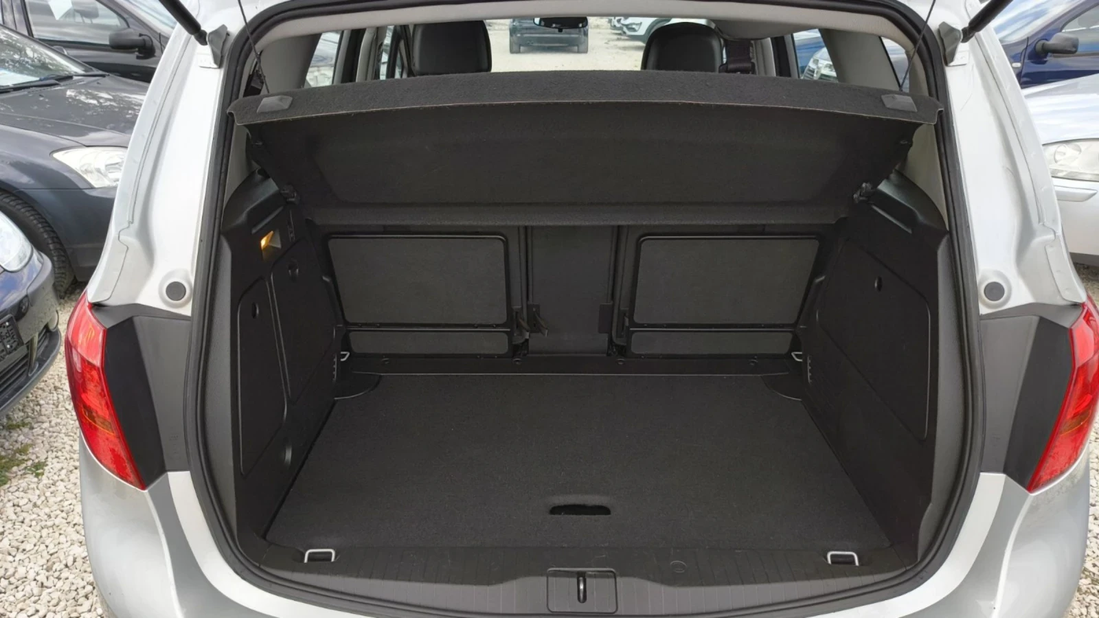 Opel Meriva 1, 4 БЕНЗИН/ГАЗ - изображение 5