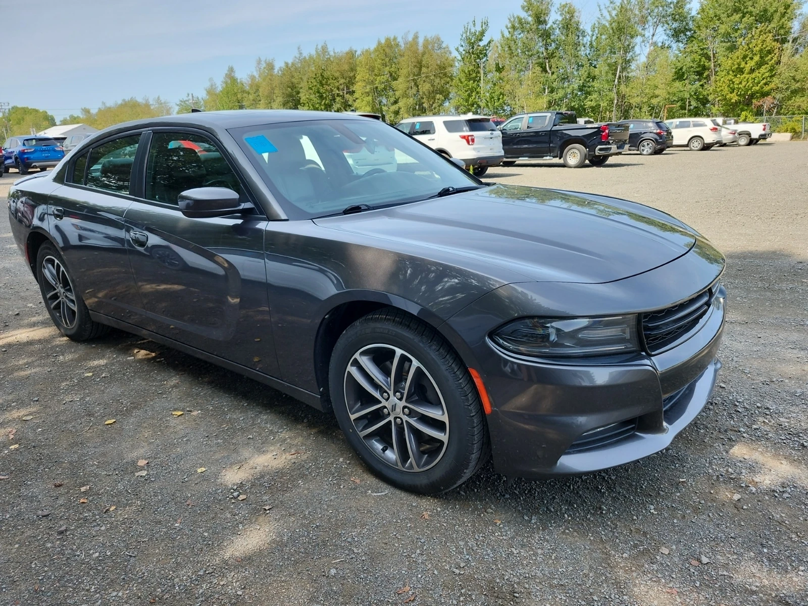 Dodge Charger * SXT* * АВТОКРЕДИТ* * ЦЕНА ДО БЪЛГАРИЯ*  - изображение 2