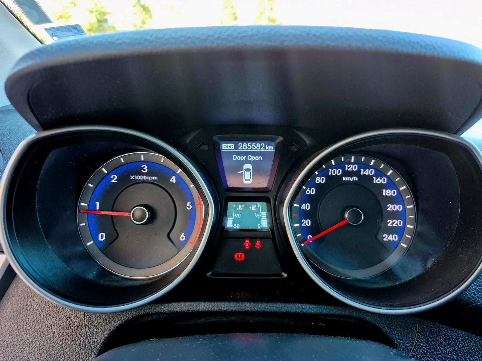 Hyundai I30 1.4crdi | Mobile.bg — изображение 12