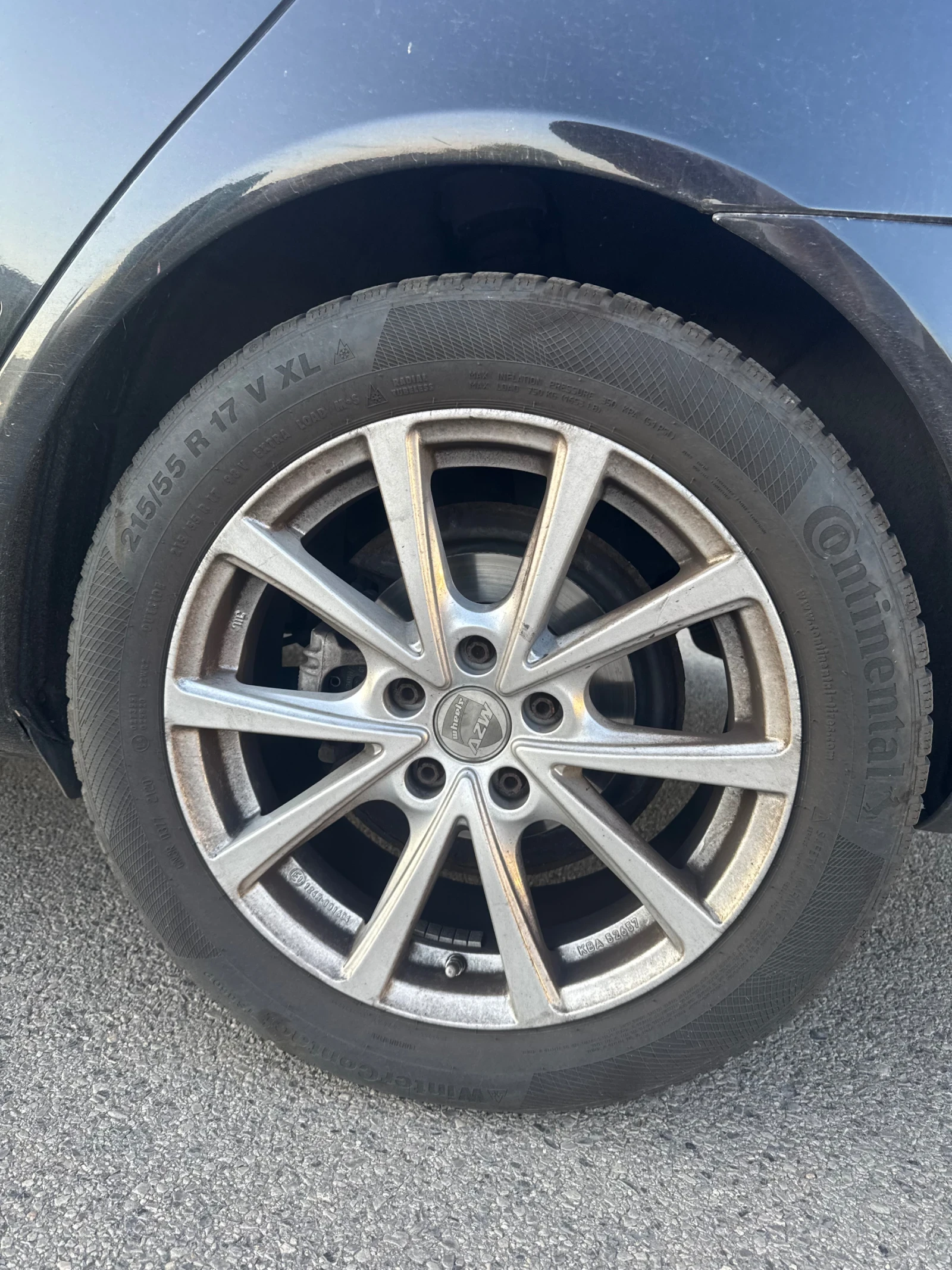 Skoda Octavia  - изображение 2