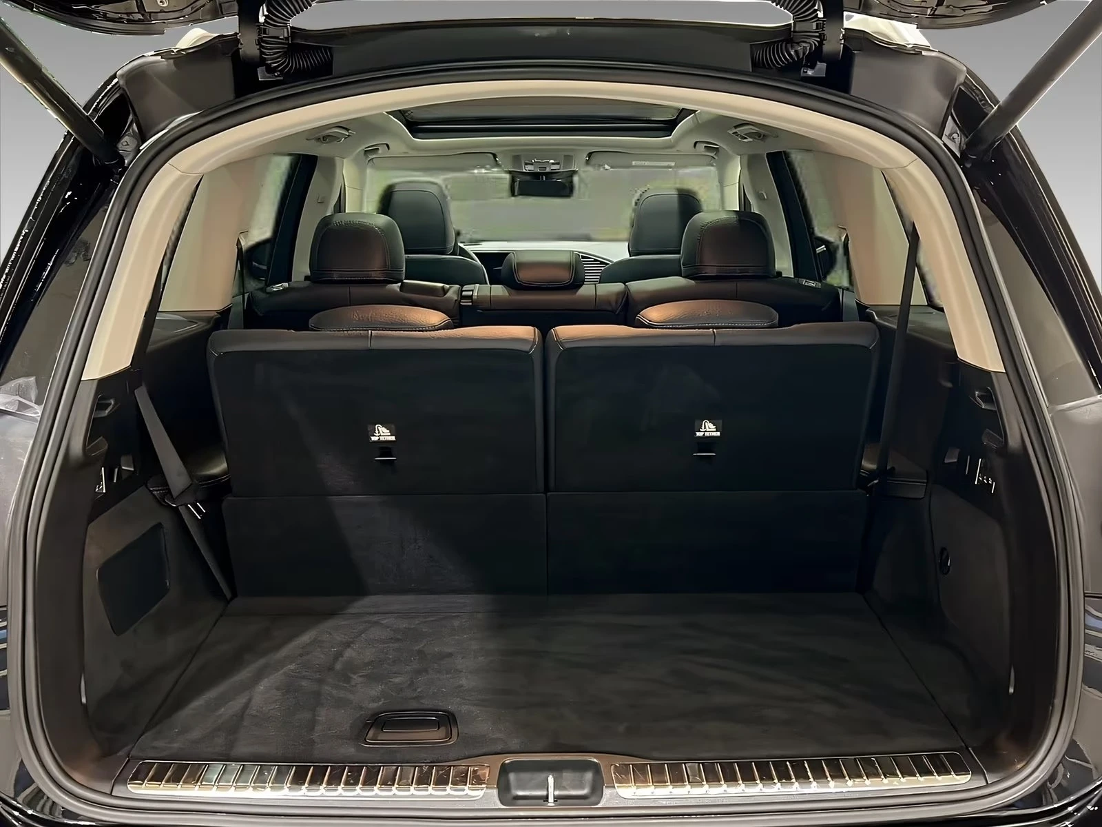 Mercedes-Benz GLS 450 4M AMG+ DIST+ Burm+  | Mobile.bg   11