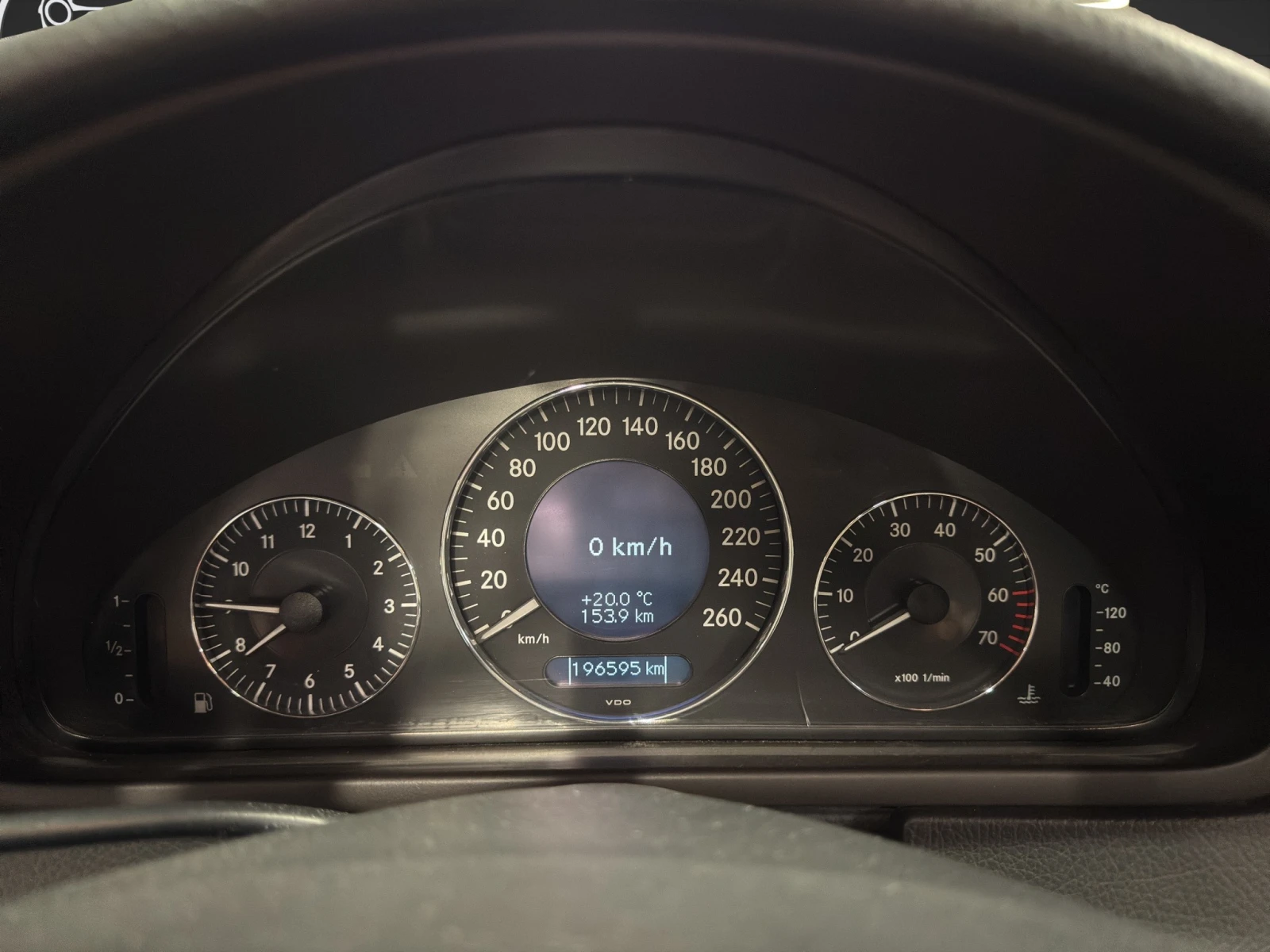 Mercedes-Benz CLK 500 AMG  | Mobile.bg   17