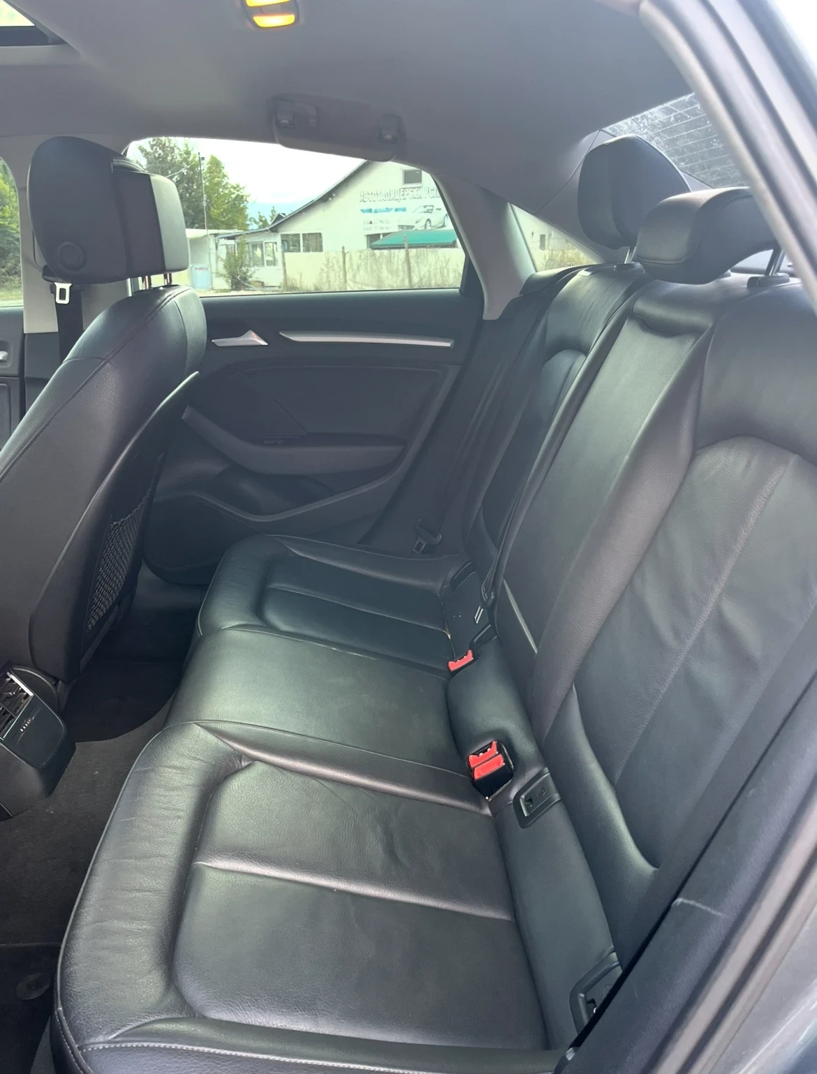 Audi A3 8V TFSI Quattro | Mobile.bg � ����������� 13