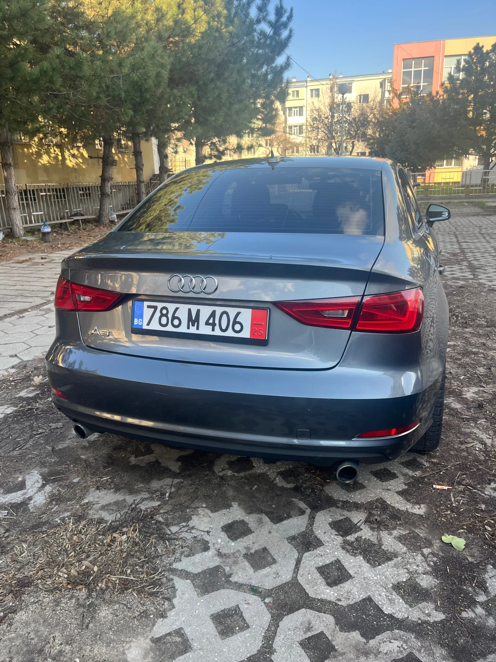 Audi A3 8V TFSI Quattro | Mobile.bg � ����������� 14