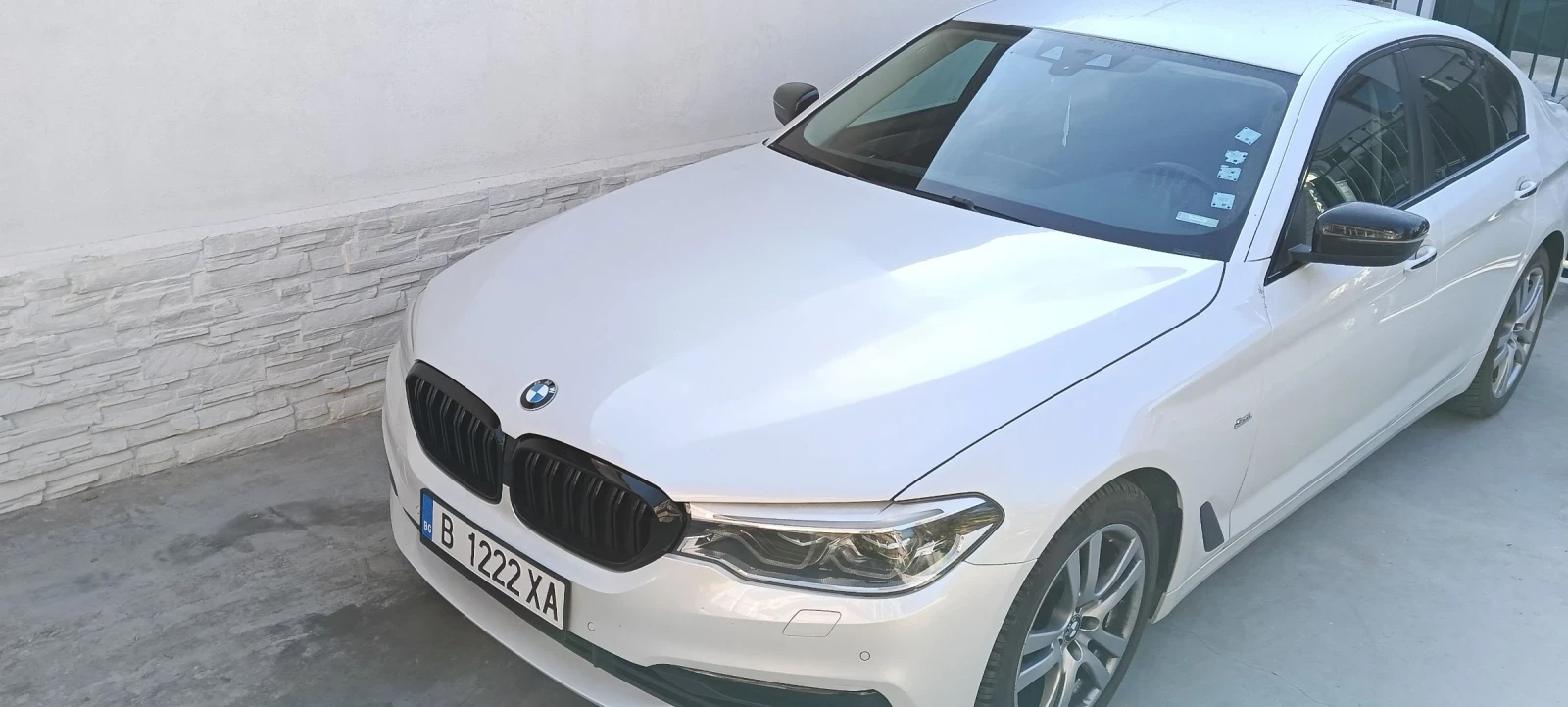 BMW 530 � drive | Mobile.bg � ����������� 1