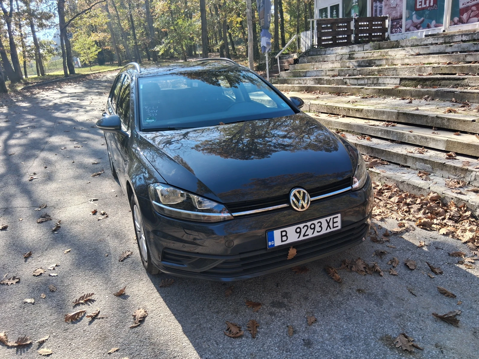 VW Golf Variant  - изображение 5