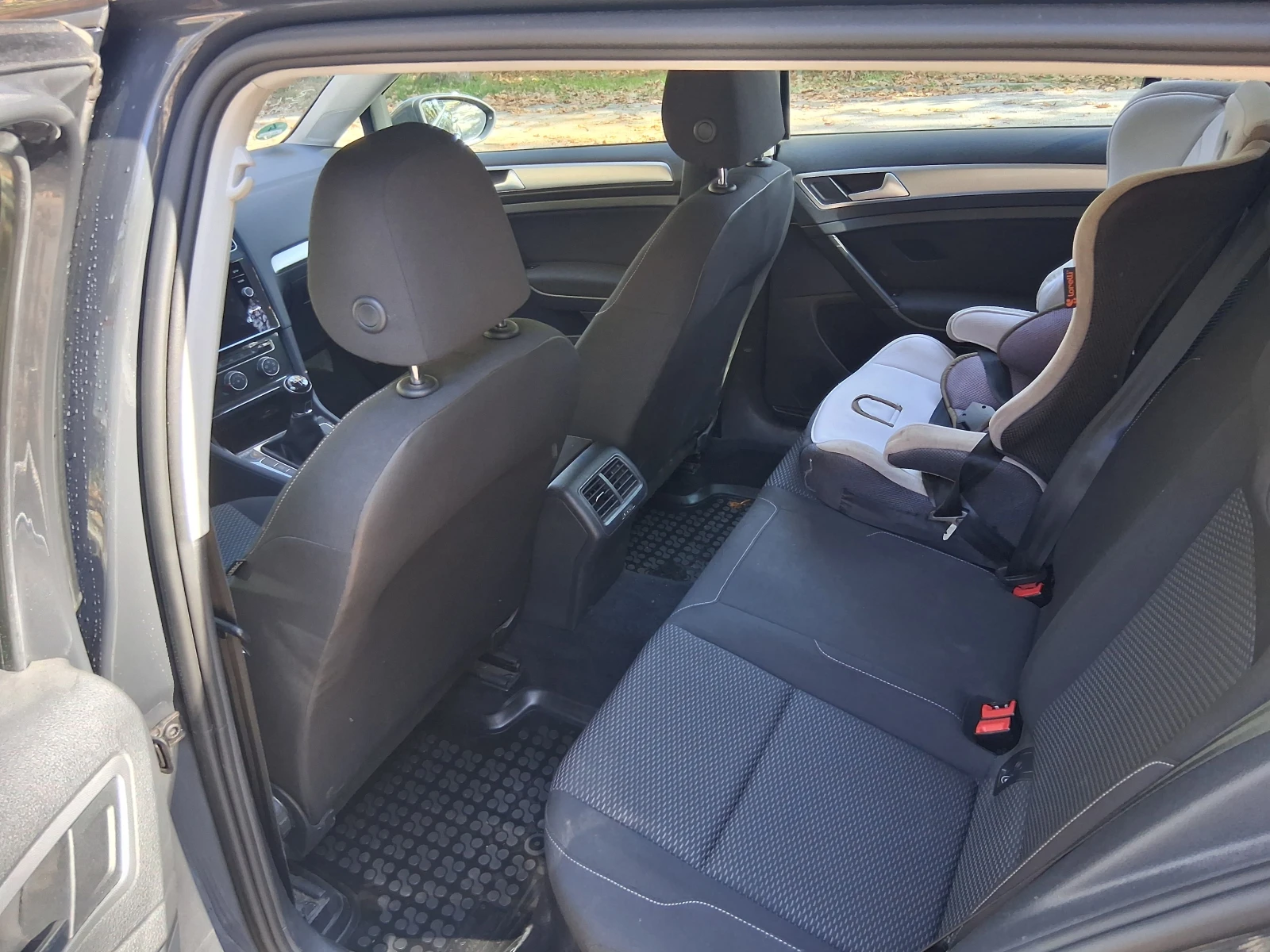 VW Golf Variant | Mobile.bg � ����������� 11