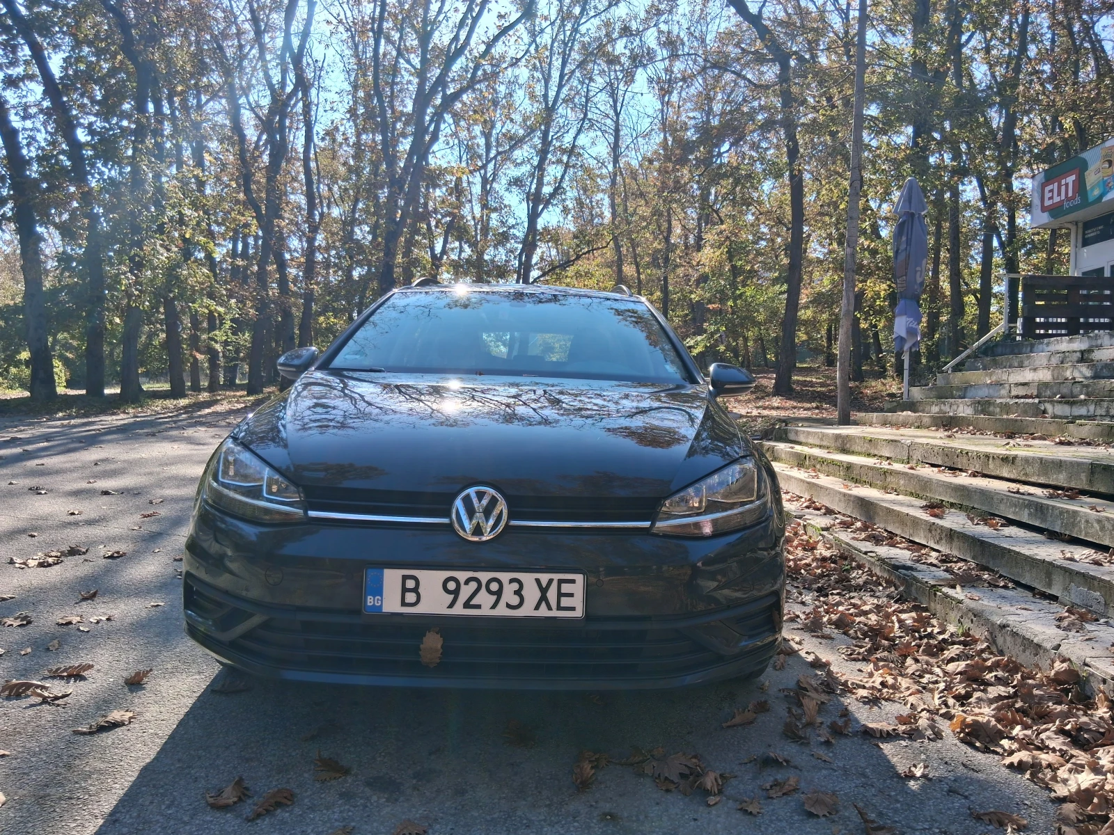 VW Golf Variant | Mobile.bg � ����������� 1