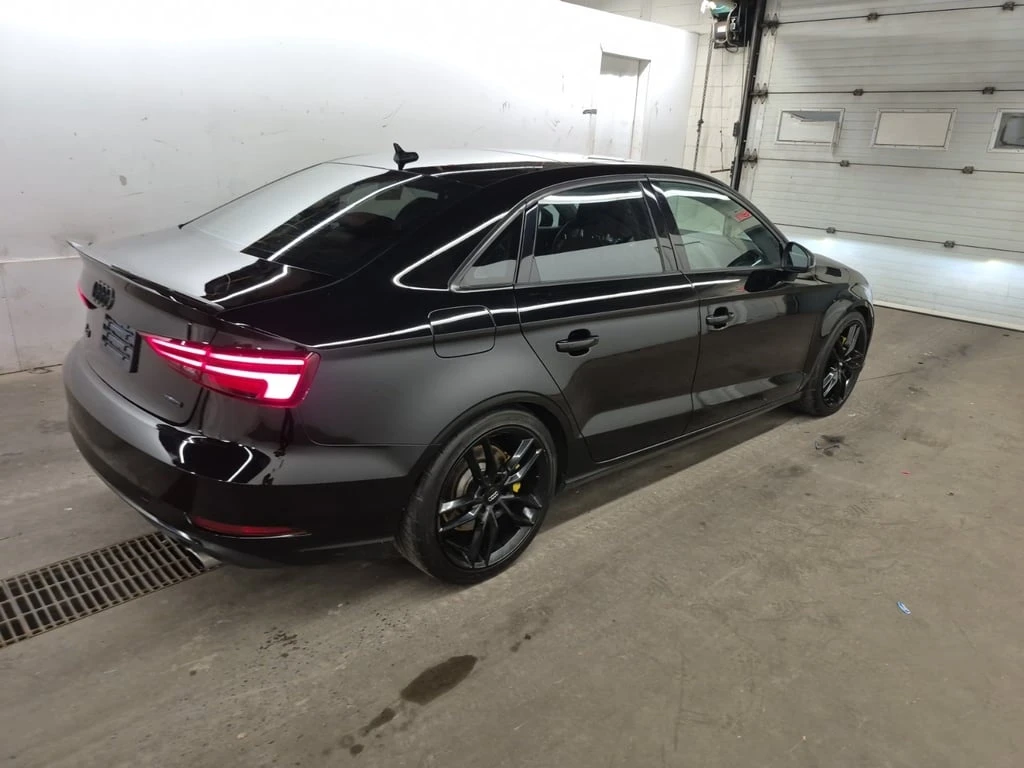 Audi A3 * KOMFORT * CARFAX * БЕЗ ПЪРВОНАЧАЛНА ВНОСКА - изображение 4