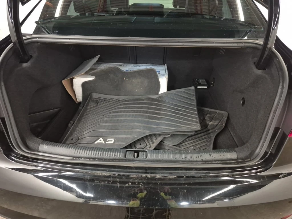 Audi A3 * KOMFORT * CARFAX *    | Mobile.bg   16