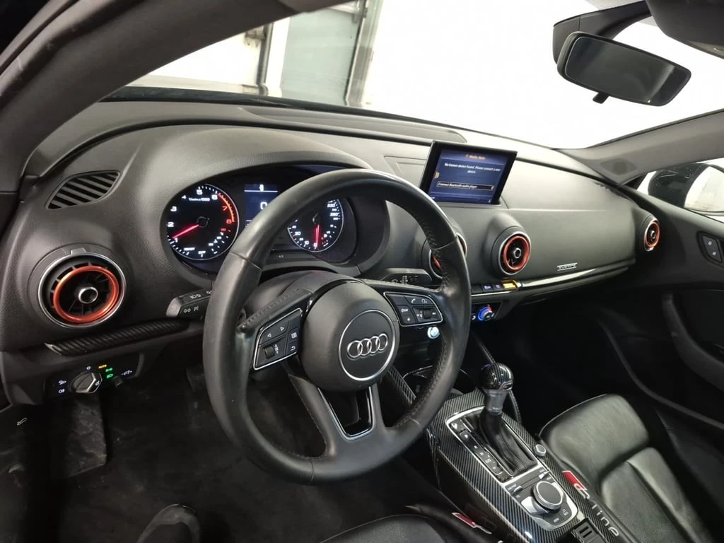 Audi A3 * KOMFORT * CARFAX * БЕЗ ПЪРВОНАЧАЛНА ВНОСКА - изображение 8