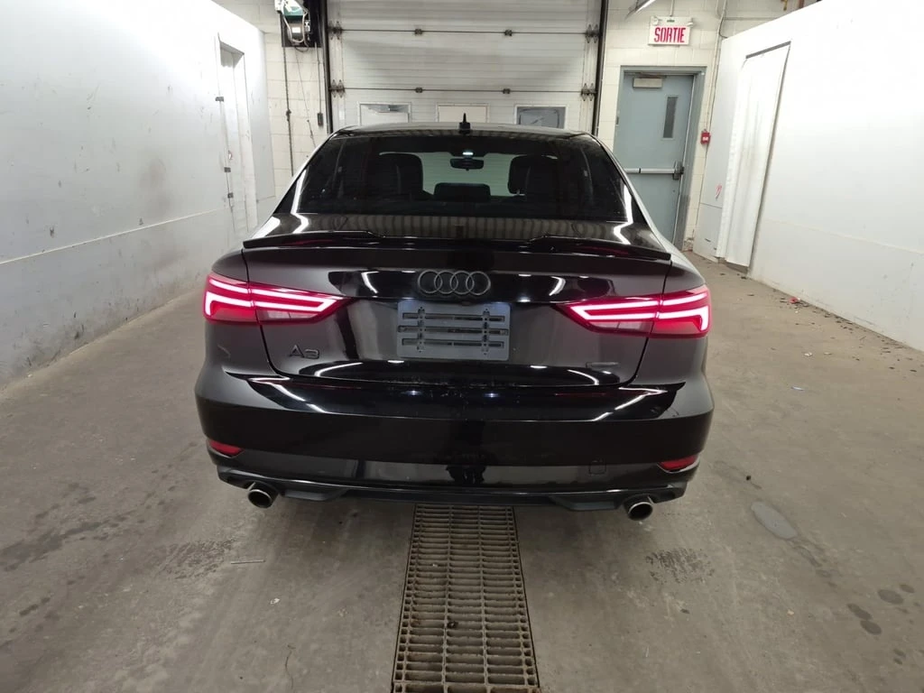 Audi A3 * KOMFORT * CARFAX * БЕЗ ПЪРВОНАЧАЛНА ВНОСКА - изображение 5